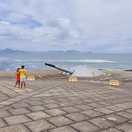 Ap Do Almirante Copacabana